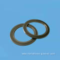 Gasket Spiral Wound with Inner Ring